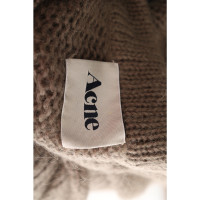 Acne Knitwear