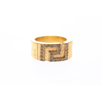 Gianni Versace Ring in Gold