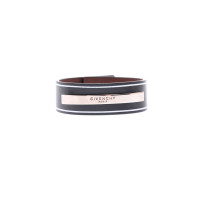 Givenchy Bracelet/Wristband Leather in Black