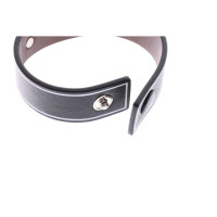 Givenchy Bracelet/Wristband Leather in Black