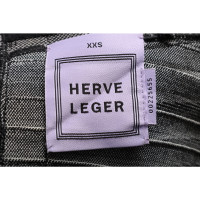 Hervé Léger Dress Jersey