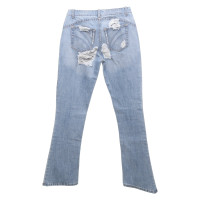 Vivienne Westwood Jeans in light blue