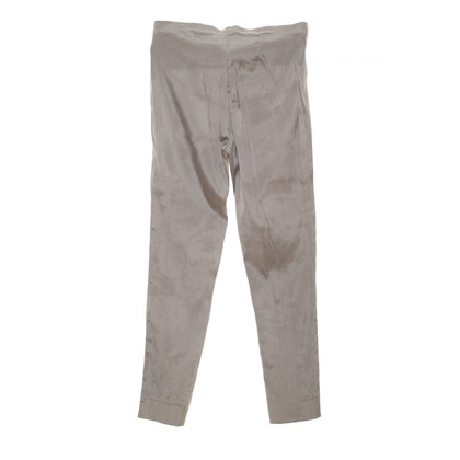 P.A.R.O.S.H. Trousers in Grey