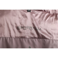 Sportalm Giacca/Cappotto in Rosa