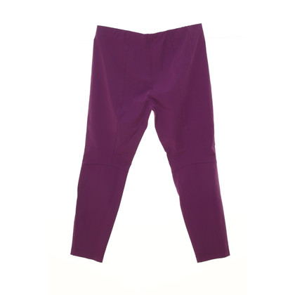 Riani Trousers in Violet