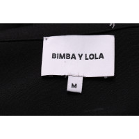 Bimba Y Lola Robe en Noir