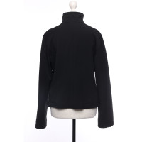 Armani Jeans Giacca/Cappotto in Nero