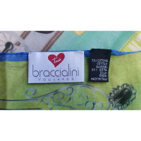Braccialini Scarf/Shawl Cotton