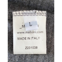 Malloni Knitwear Wool in Grey