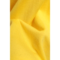 Jardin Des Orangers Knitwear Wool in Yellow
