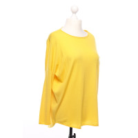 Jardin Des Orangers Knitwear Wool in Yellow