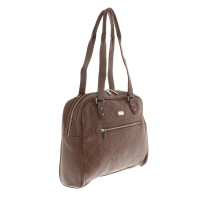 Fossil Handbag in Brown