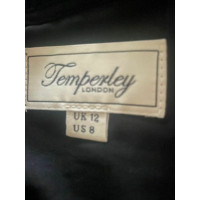 Temperley London Jumpsuit in Zwart