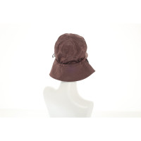 Strenesse Blue Hat/Cap in Bordeaux