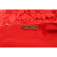 Adam Lippes Dress in Red