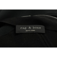 Rag & Bone Top en Noir