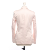 Acne Blazer in Pink