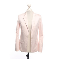 Acne Blazer in Pink