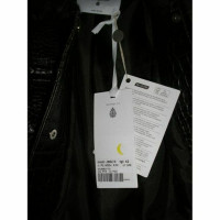 Dondup Jacket/Coat Leather
