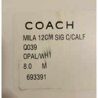 Coach deleted product
