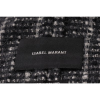 Isabel Marant Veste/Manteau en Laine