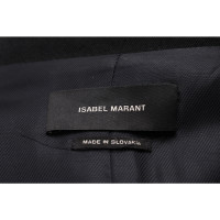 Isabel Marant Blazer Wool in Black