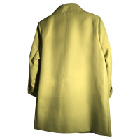 Darling Giacca/Cappotto in Verde