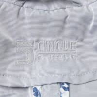 Cinque deleted product