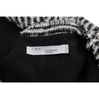 Iro Jacket/Coat Wool in White