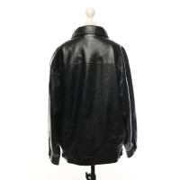 Anine Bing Jacket/Coat in Black