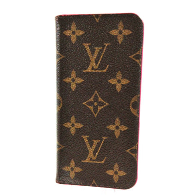 Louis Vuitton Bag/Purse Canvas in Gold - Second Hand Louis Vuitton Bag/Purse  Canvas in Gold buy used for 219€ (7812859)