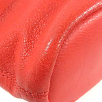 Givenchy Nightingale Leather in Red