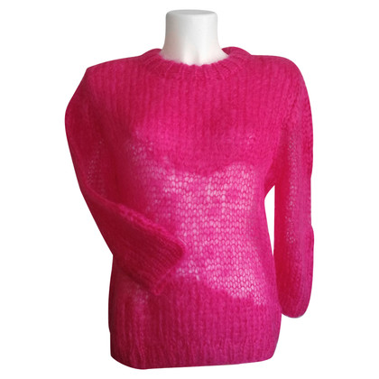 Michael Kors Sweater with mohair