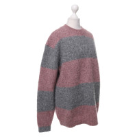 Acne Sweater "Albah Alpaca"