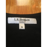 L.K. Bennett Bovenkleding in Zwart