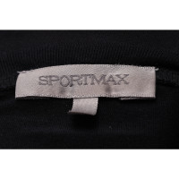 Sportmax Top in Black