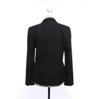 Hugo Boss Blazer in Schwarz