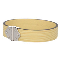 Louis Vuitton Bracelet/Wristband Leather