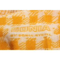 Sonia Rykiel Scarf/Shawl in Yellow
