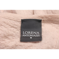 Lorena Antoniazzi Top en Rose/pink