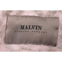 Malvin Jacke/Mantel