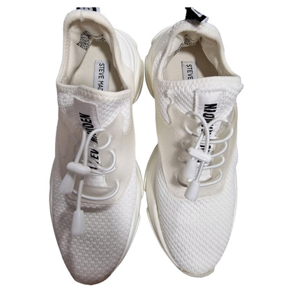 Steve Madden Trainers in White