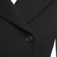 Jil Sander Jacket in black