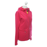 Parajumpers Sweatjack in roze