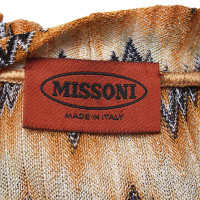 Missoni Cardigan lungo maglia