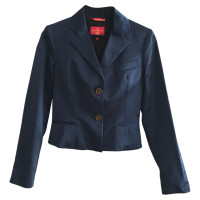 Vivienne Westwood Jacke/Mantel in Blau