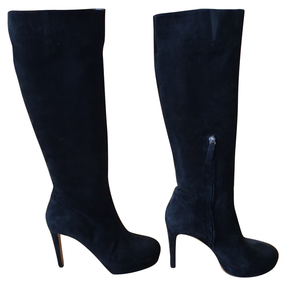 Moschino Cheap And Chic Stiefel