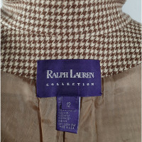 Ralph Lauren Purple Label Blazer in Lana