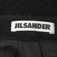 Jil Sander Costume in nero