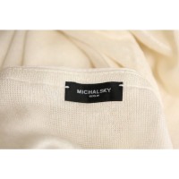 Michalsky Strick in Creme